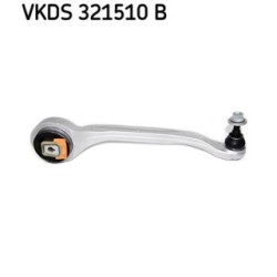 Control Trailing Arm SKF VKDS321510B for AUDI VW A8 PHAETON