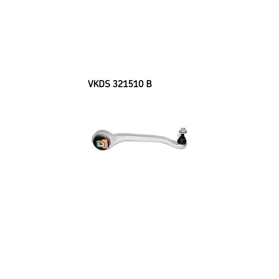 Control Trailing Arm SKF VKDS321510B for AUDI VW A8 PHAETON