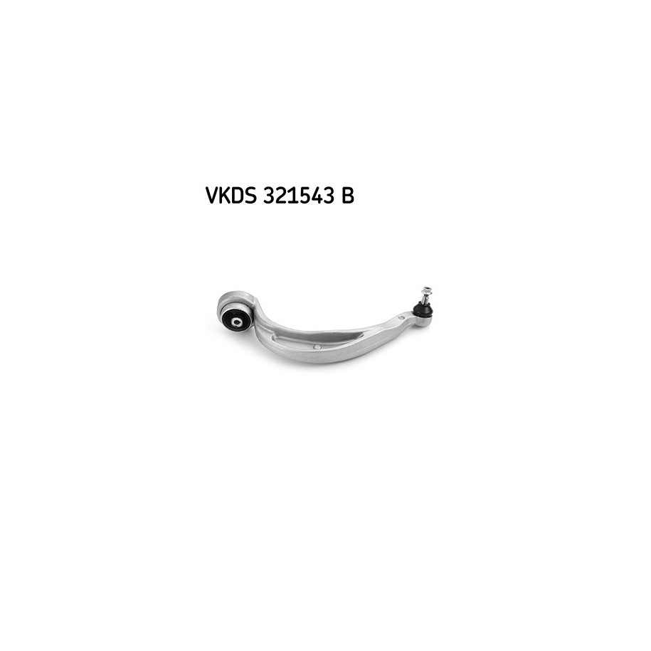 Control Trailing Arm SKF VKDS321543B for AUDI A4 A5 Q5