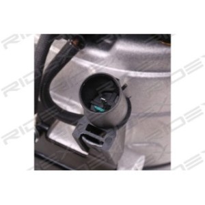 AC Compressor - RIDEX 447K0332