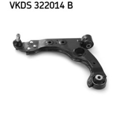 Control Trailing Arm SKF VKDS322014B for ALFA ROMEO GIULIETTA