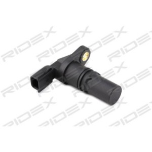 Crankshaft Pulse Sensor - RIDEX 833C0167