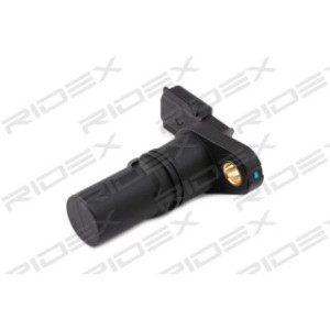 Crankshaft Pulse Sensor - RIDEX 833C0167