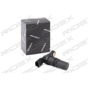 Crankshaft Pulse Sensor - RIDEX 833C0167