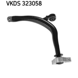 Control Trailing Arm SKF VKDS323058 for CITROEN C5 OE 3520K3