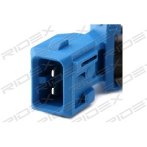 Crankshaft Pulse Sensor - RIDEX 833C0169