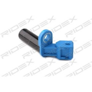 Crankshaft Pulse Sensor - RIDEX 833C0169
