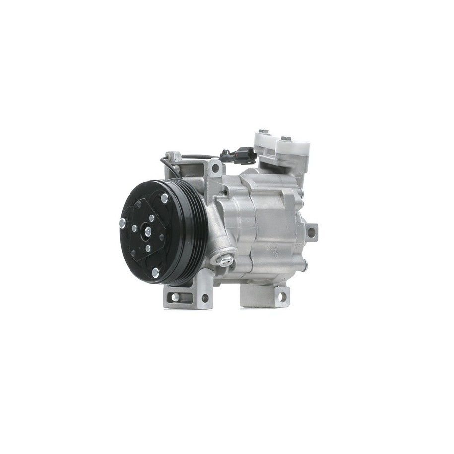 AC Compressor - RIDEX 447K0337