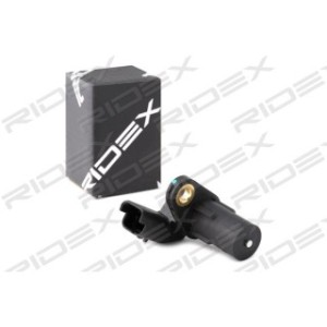 Crankshaft Pulse Sensor - RIDEX 833C0171
