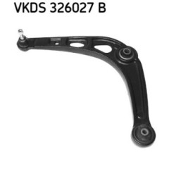 Control Trailing Arm SKF VKDS326027B for RENAULT AVANTIME ESPACE