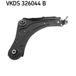 Control Trailing Arm SKF VKDS326044B for RENAULT OE 545008682R