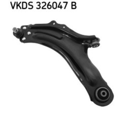 Control Trailing Arm SKF VKDS326047B for MERCEDES RENAULT