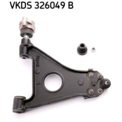 Control Trailing Arm SKF VKDS326049B for RENAULT 25 ESPACE