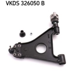 Control Trailing Arm SKF VKDS326050B for RENAULT 25 ESPACE