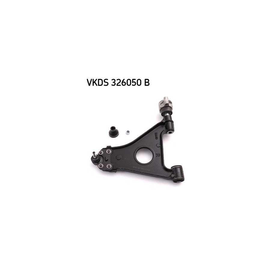 Control Trailing Arm SKF VKDS326050B for RENAULT 25 ESPACE