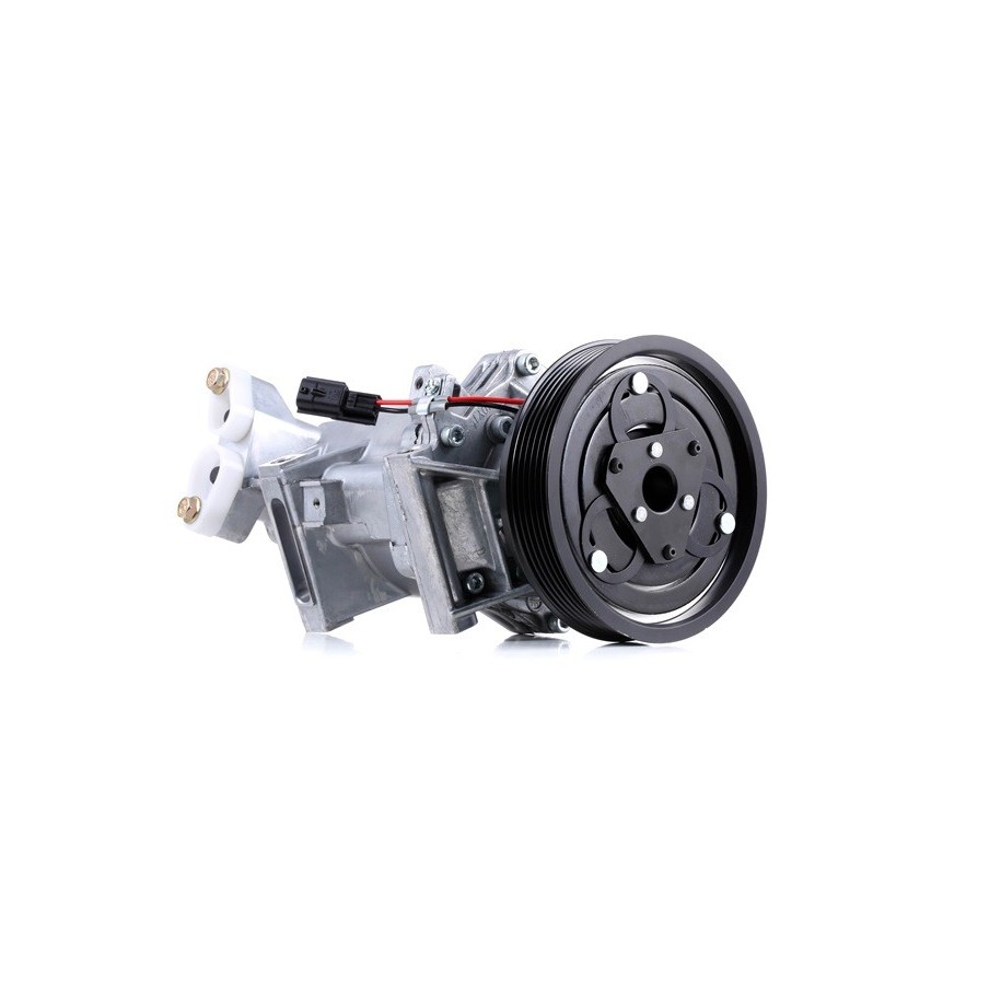 AC Compressor - RIDEX 447K0338