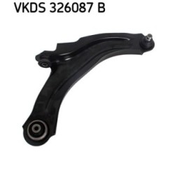 Control Trailing Arm SKF VKDS326087B for RENAULT CLIO ZOE