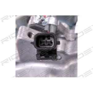 AC Compressor - RIDEX 447K0338