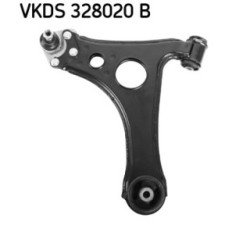 Control Trailing Arm SKF VKDS328020B for MERCEDES A-CLASS