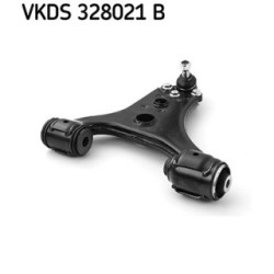 Control Trailing Arm SKF VKDS328021B for MERCEDES A-CLASS B-CLASS