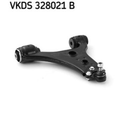 Control Trailing Arm SKF VKDS328021B for MERCEDES A-CLASS B-CLASS
