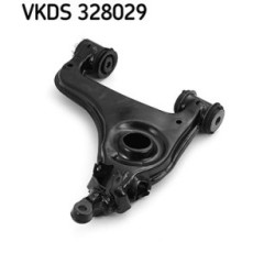 Control Trailing Arm SKF VKDS328029 for MERCEDES E-CLASS