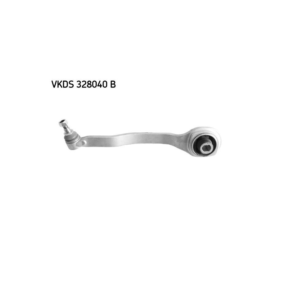 Control Trailing Arm SKF VKDS328040B for MERCEDES CLS E-CLASS SL