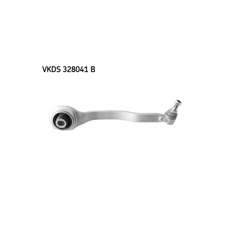 Control Trailing Arm SKF VKDS328041B for MERCEDES CLS E-CLASS SL