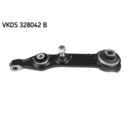 Control Trailing Arm SKF VKDS328042B for MERCEDES CLS E-CLASS