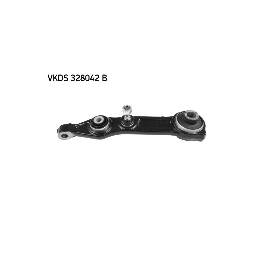 Control Trailing Arm SKF VKDS328042B for MERCEDES CLS E-CLASS