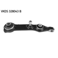 Control Trailing Arm SKF VKDS328043B for MERCEDES CLS E-CLASS