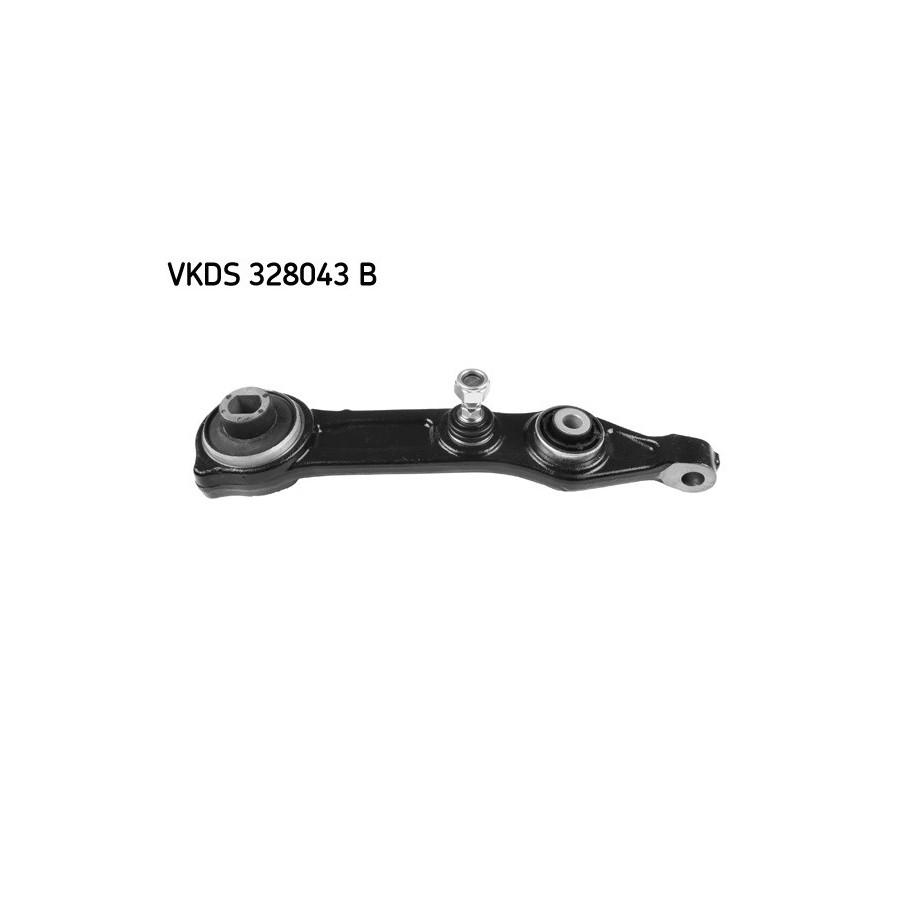 Control Trailing Arm SKF VKDS328043B for MERCEDES CLS E-CLASS