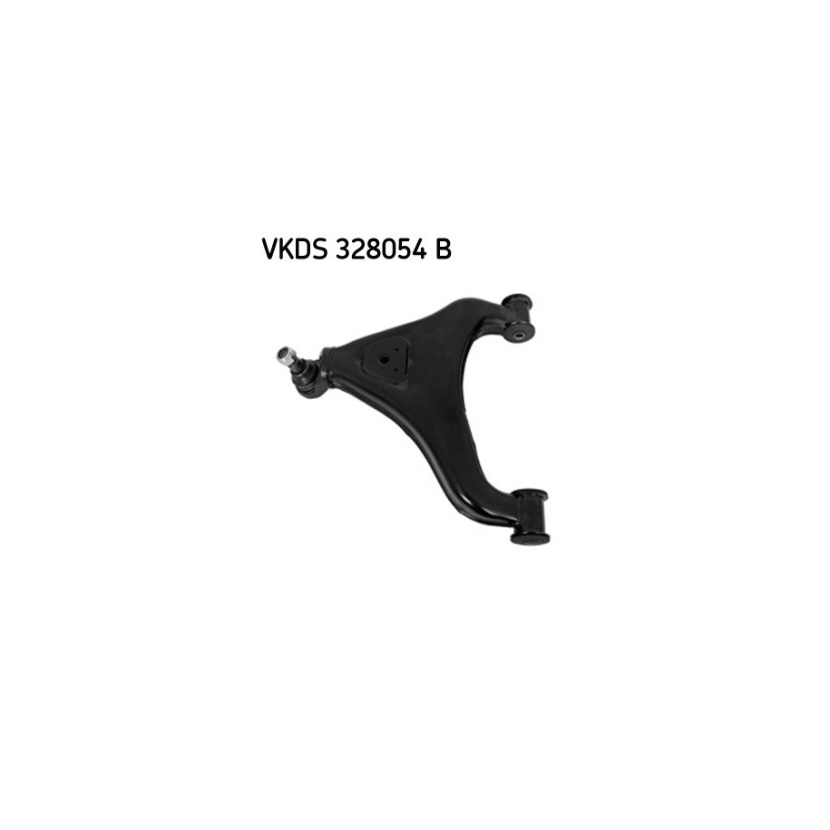 Control Trailing Arm SKF VKDS328054B for MERCEDES SPRINTER
