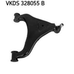Control Trailing Arm SKF VKDS328055B for MERCEDES SPRINTER