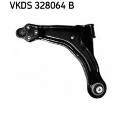 Control Trailing Arm SKF VKDS328064B for MERCEDES V-CLASS VITO