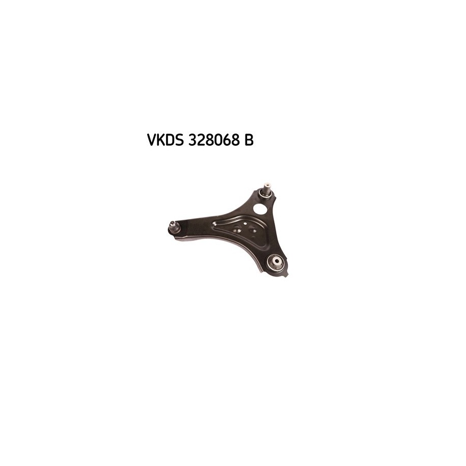 Control Trailing Arm SKF VKDS328068B for RENAULTSMART
