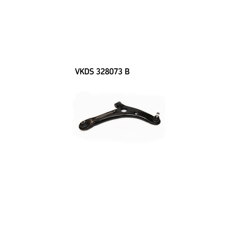 Control Trailing Arm SKF VKDS328073B for MITSUBISHI SMART