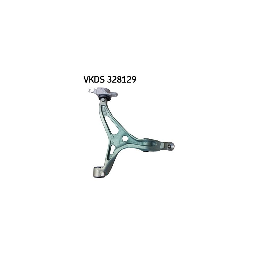 Control Trailing Arm SKF VKDS328129 for MERCEDES GL-CLASS M-CLASS