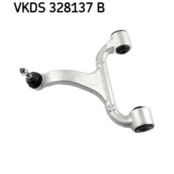 Control Trailing Arm SKF VKDS328137B for MERCEDES M-CLASS