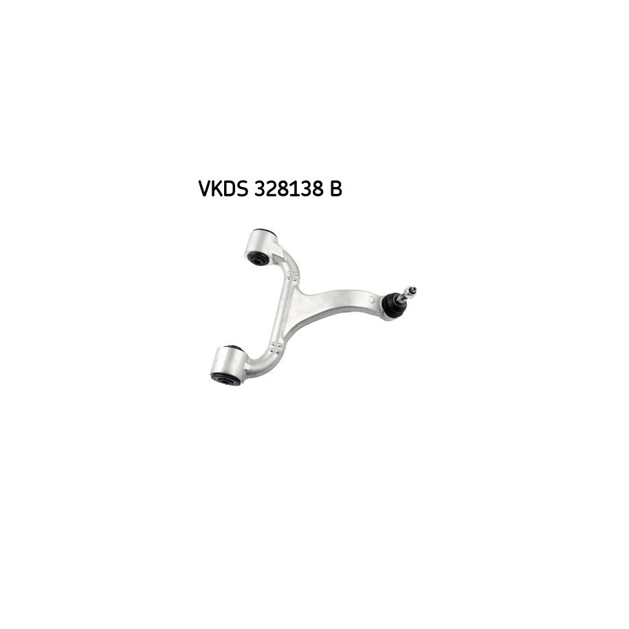 Control Trailing Arm SKF VKDS328138B for MERCEDES M-CLASS