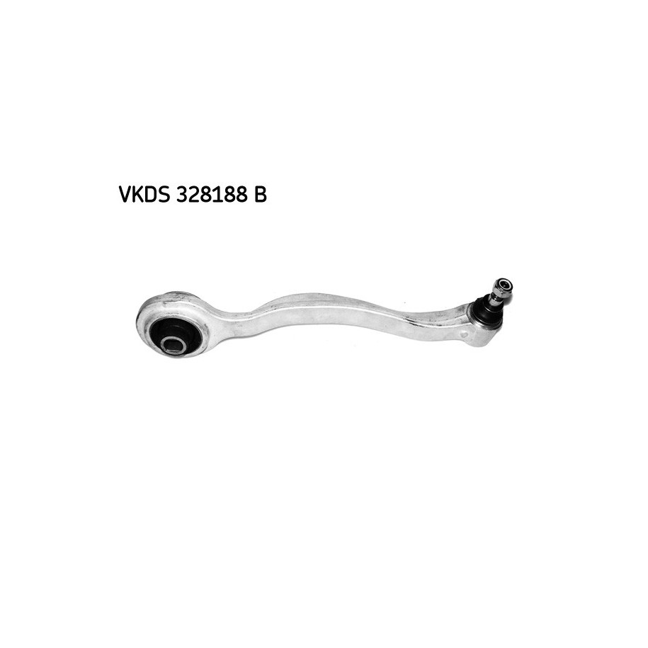 Control Trailing Arm SKF VKDS328188B for MERCEDES S-CLASS
