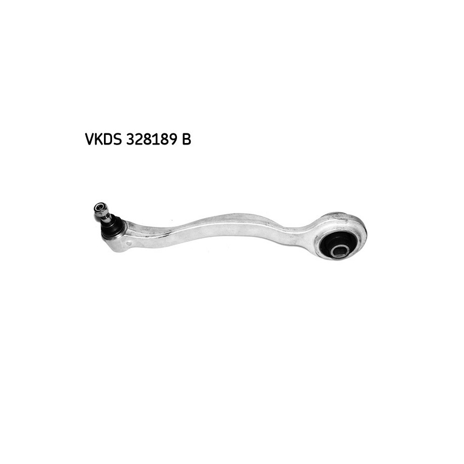 Control Trailing Arm SKF VKDS328189B for MERCEDES S-CLASS
