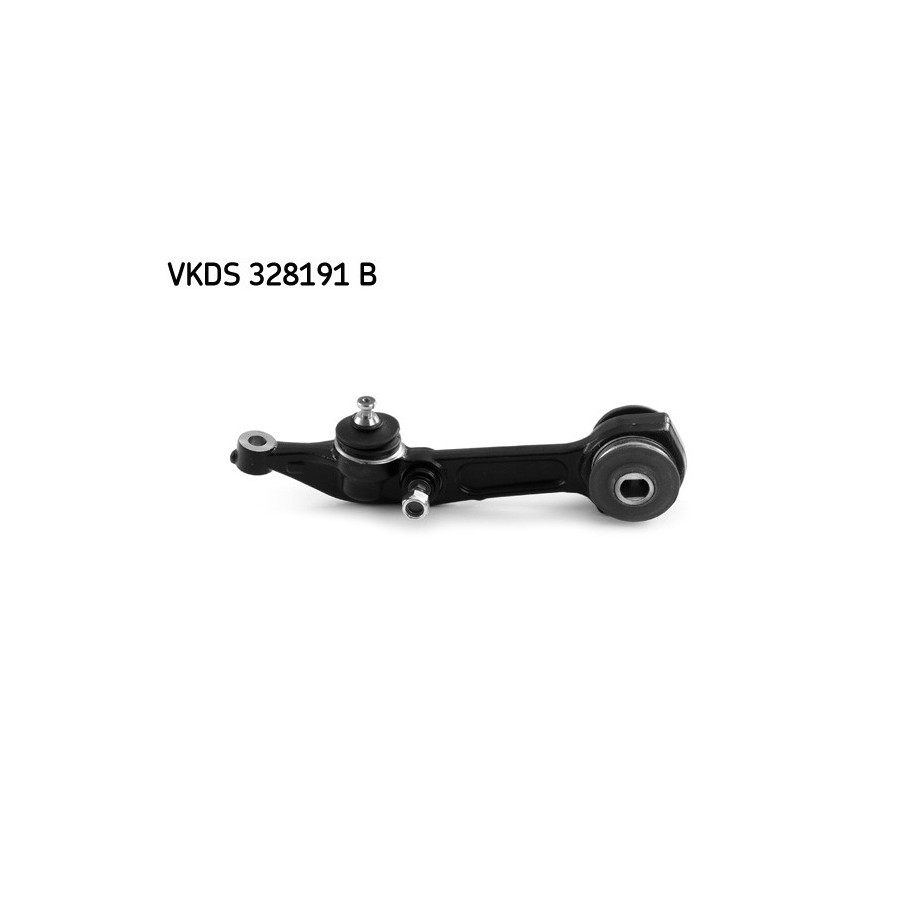 Control Trailing Arm SKF VKDS328191B for MERCEDES S-CLASS