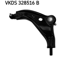 Control Trailing Arm SKF VKDS328516B for MINI MINI OE 31124048627