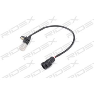 Crankshaft Pulse Sensor - RIDEX 833C0175