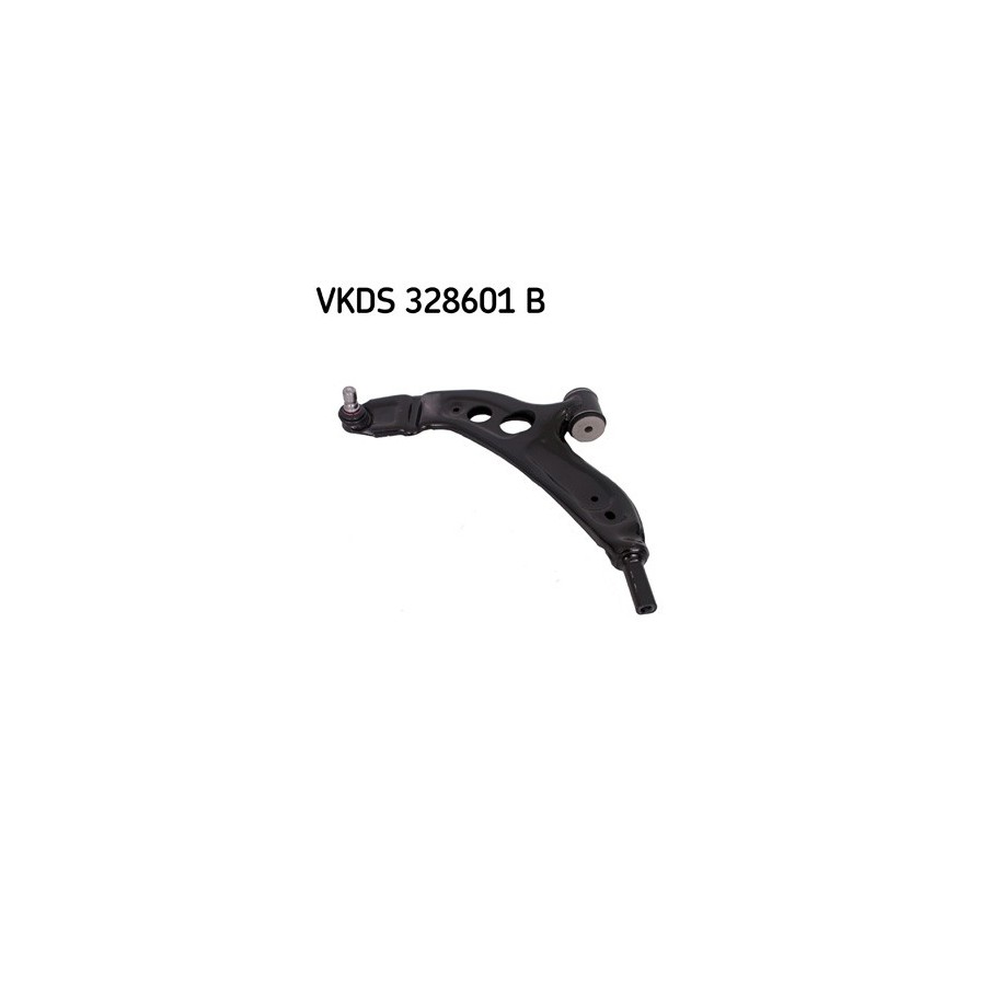 Control Trailing Arm SKF VKDS328601B for MINI MINI OE 31122785111