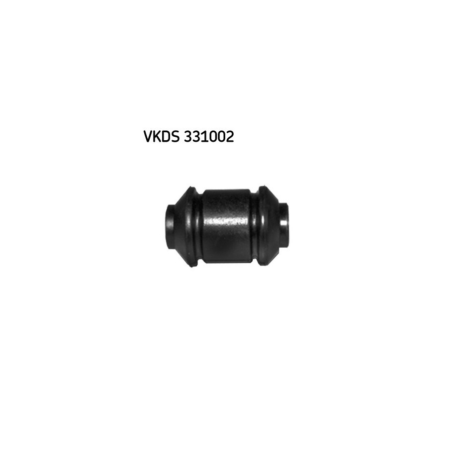 Control Trailing Arm Mounting SKF VKDS331002 for AUDI SEAT