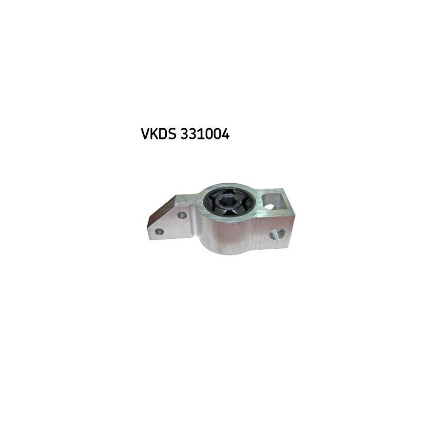 Control Trailing Arm Mounting SKF VKDS331004 for AUDI SEAT