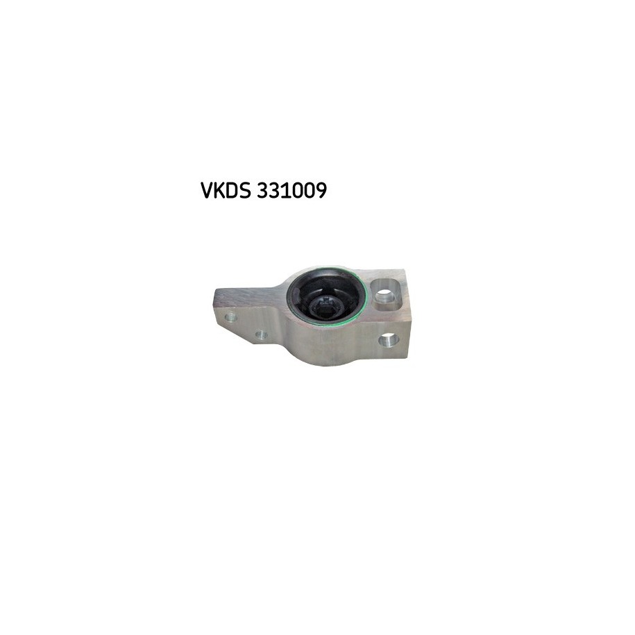 Control Trailing Arm Mounting SKF VKDS331009 for AUDI SEAT VW