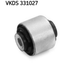 Control Trailing Arm Mounting SKF VKDS331027 for AUDI OE 8K0407182A